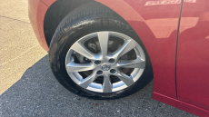 Vauxhall Corsa 1.2 Design 5dr Petrol Hatchback